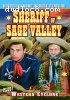 Buster Crabbe Double Feature (Sheriff of Sage Valley / Western Cyclone)