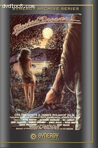 Slashed Dreams Cover