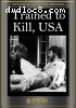 Trained to Kill, USA