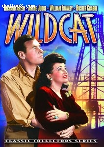 Wildcat Cover