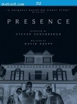 Cover Image for 'Presence'
