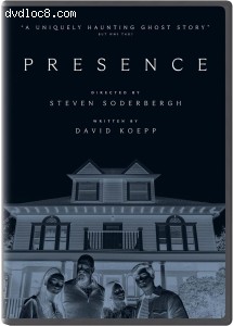 Presence Cover