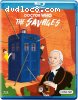 Doctor Who: The Savages [Blu-ray]