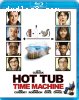 Hot Tub Time Machine (Capelight Pictures) [Blu-ray]