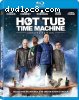 Hot Tub Time Machine (MGM/Unrated Edition) [Blu-ray]