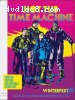 Hot Tub Time Machine (Best Buy Exclusive / Limited Edition Collectible Cover Art) [Blu-ray]
