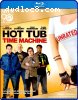 Hot Tub Time Machine (MGM 90th Anniversary) [Blu-ray]