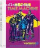 Hot Tub Time Machine (Wal-Mart Exclusive) [Blu-ray + Digital]