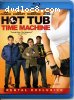Hot Tub Time Machine (Rental Exclusive) [Blu-ray]
