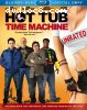 Hot Tub Time Machine (Best Buy Exclusive / 3-Disc) [Blu-ray + DVD + Digital HD]