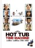 Hot Tub Time Machine (Collector's Edition Mediabook) [Blu-Ray + DVD]