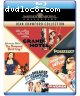 Joan Crawford Collection (Grand Hotel / The Damned Don't Cry / Possessed / The Women) [Blu-Ray]