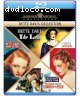 Bette Davis Collection (The Letter / Dark Victory / Jezebel / The Private Lives of Elizabeth and Essex) [Blu-Ray]