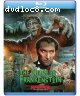 Curse of Frankenstein, The (Deluxe Collector's Edition) [Blu-Ray]