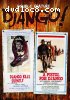 Django! Double Feature (Django Kills Silently / Django's Cut Price Corpses)