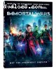 Immortal Wars, The