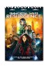 Immortal Wars: Resurgence, The