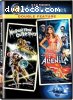 Morons from Outer Space / Alien from LA (Midnite Movies Double Feature)