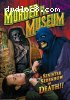 Murder in the Museum