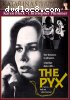 Pyx, The (Katarina's Nightmare Theater)