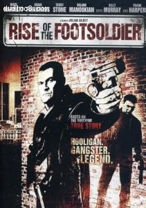 Rise of the Footsoldier Cover
