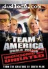 Team America: World Police - UNRATED Special Collector's Edition (Widescreen)