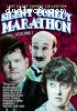 Silent Comedy Marathon: Volume 1 (Lost Silent Comedy Collection)