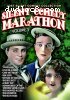 Silent Comedy Marathon: Volume 3 (Lost Silent Comedy Collection)