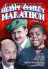 Silent Comedy Marathon: Volume 4 (Lost Silent Comedy Collection)