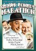 Silent Comedy Marathon: Volume 8 (Lost Silent Comedy Collection)