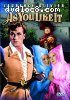As You Like It (Alpha)