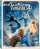 Fantastic Four: First Steps, The (Cinematic Universe Edition) [4K Ultra HD + Blu-Ray + Digital]