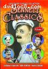 Sennett Classics: Volume 3 (Lost Silent Classics Collection)