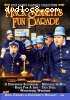 Mack Sennett's Fun Parade (Lost Silent Classics Collection)