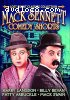 Mack Sennett Comedy Shorts (Lost Silent Classics Collection)