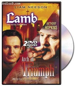 Lamb / Arch of Triumph Cover