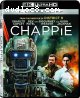 Chappie [4K Ultra HD + Blu-Ray]