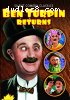 Ben Turpin Returns (Silent Comedy Classics)