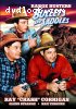Range Busters: Bullets and Saddles, The