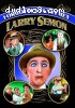 Forgotten Funnymen: Larry Semon