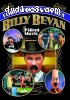 Forgotten Funnymen: Billy Bevan - Volume 1