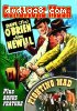 Texas Rangers: Gunsmoke Mesa, The / Renfrew of the Royal Mounted: Fighting Mad