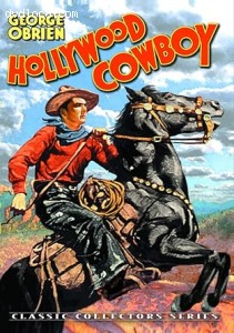 Hollywood Cowboy Cover