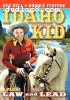 Rex Bell Double Feature (Idaho Kid / Law and Lead)