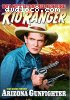Bob Steele Double Feature (The Kid Ranger / Arizona Gunfighter)