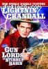 Bob Steele Double Feature (Lightnin' Crandall / Gun Lords of Stirrup Basin)