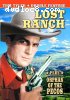 Tom Tyler Double Feature (Lost Ranch / Orphan of the Pecos)