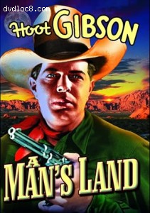 Man's Land, A Cover