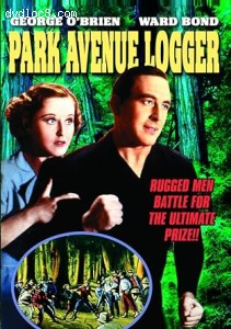 Park Avenue Logger Cover
