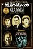 Silent Comedy Classics: Volume 1